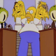 Illustration for article titled How iThe Simpsons/i mastered the art of neutral political satire